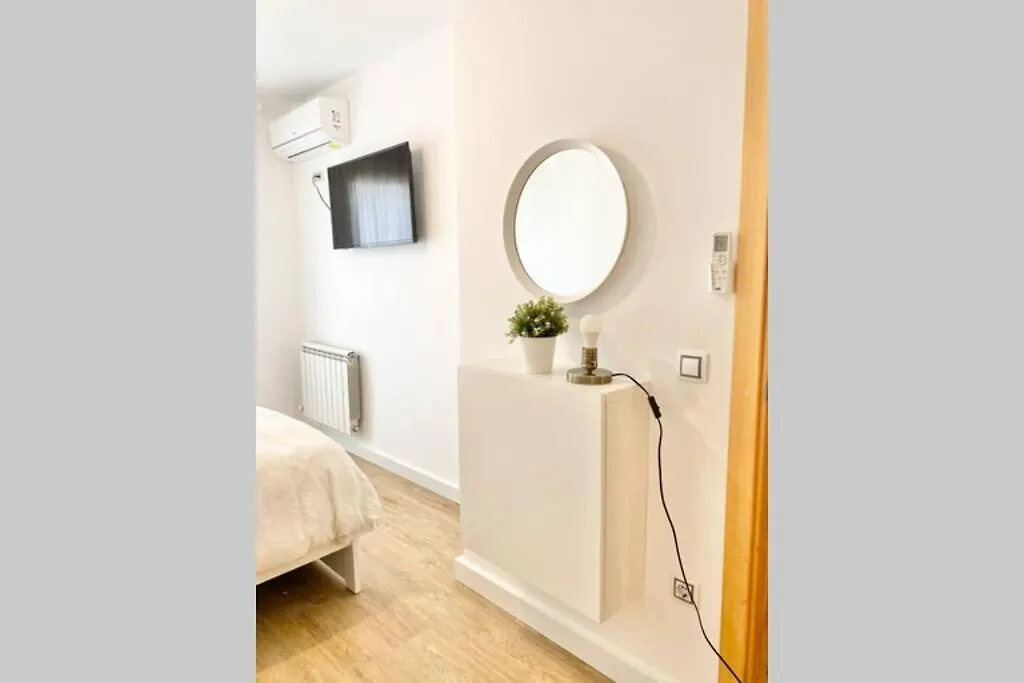 Appartement Atico Con Vistas Al Mar A Un Paso Del Centro à Blanes