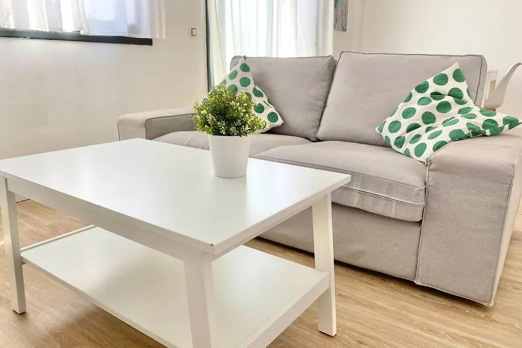 Appartement Atico Con Vistas Al Mar A Un Paso Del Centro à Blanes