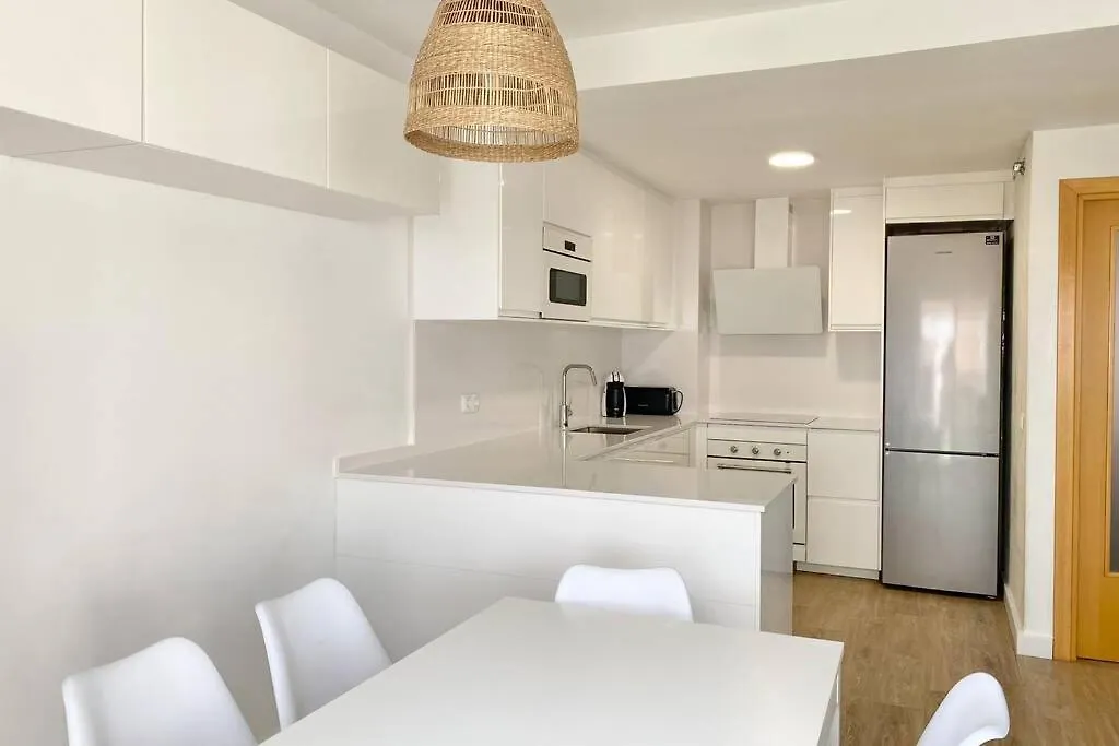 Appartement Atico Con Vistas Al Mar A Un Paso Del Centro à Blanes