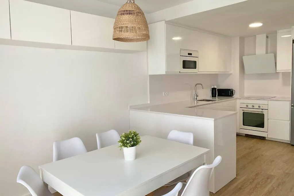 Appartement Atico Con Vistas Al Mar A Un Paso Del Centro à Blanes