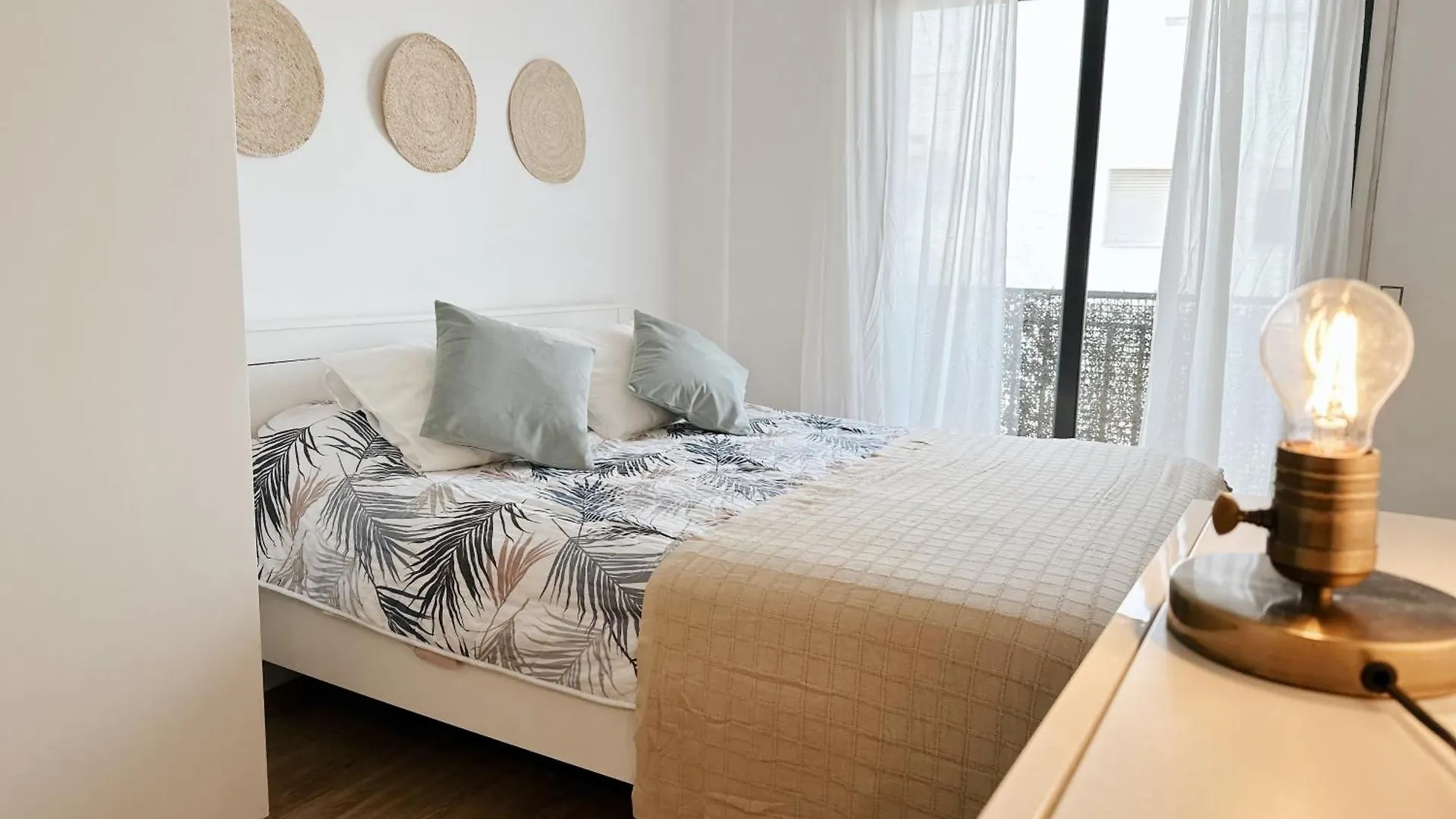 Appartement Atico Con Vistas Al Mar A Un Paso Del Centro à Blanes