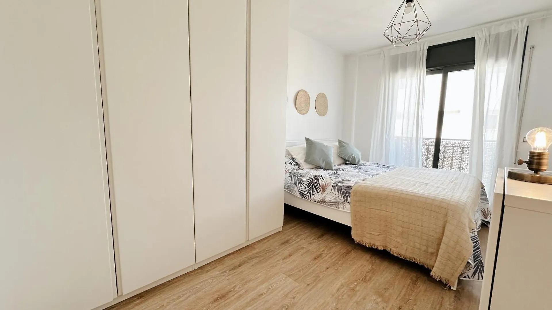 Appartement Atico Con Vistas Al Mar A Un Paso Del Centro à Blanes Espagne