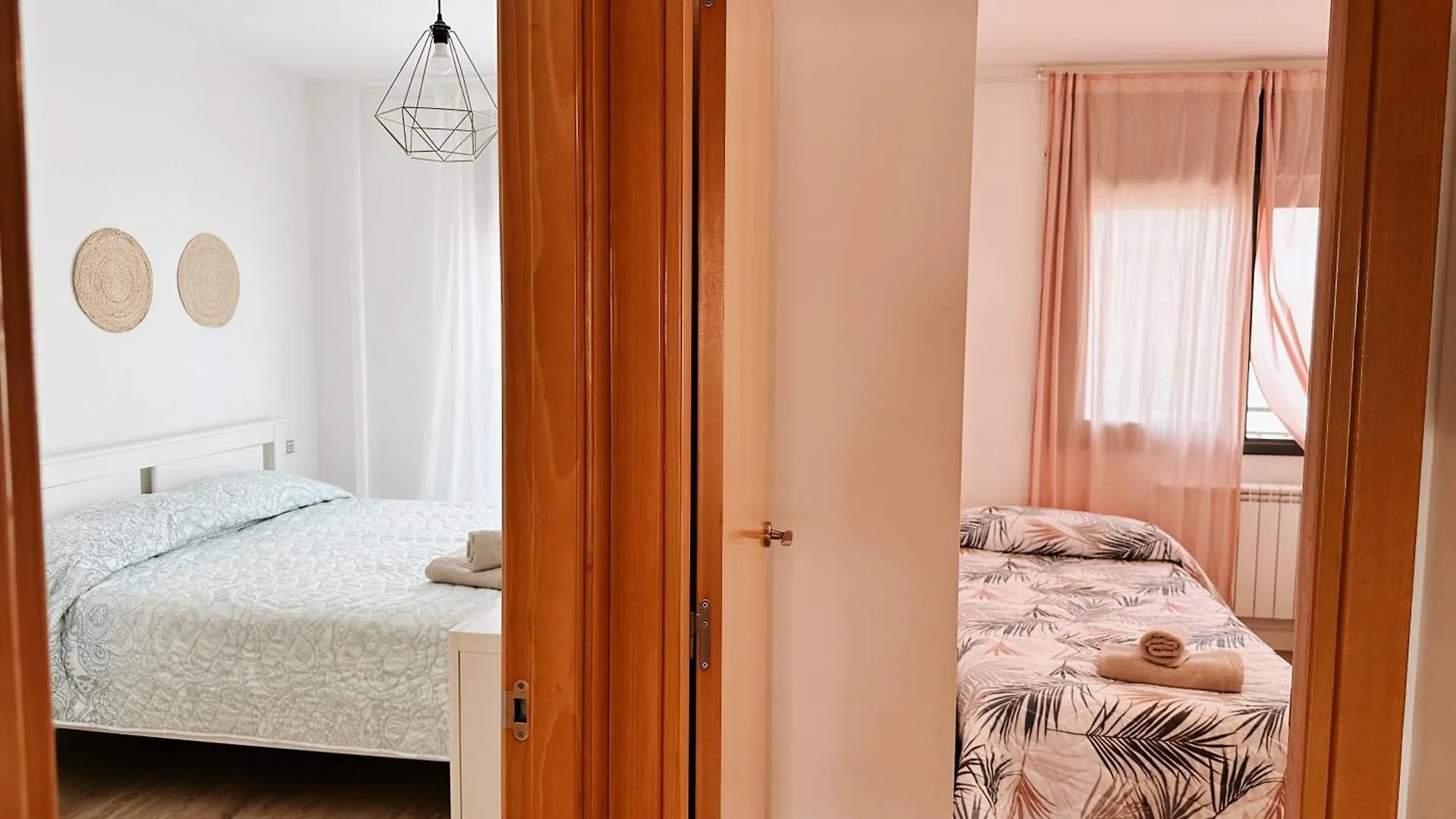 Appartement Atico Con Vistas Al Mar A Un Paso Del Centro à Blanes