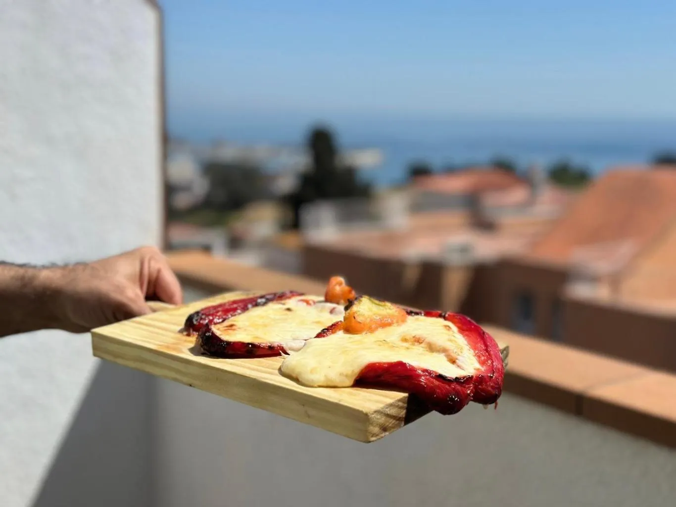 Appartement Atico Con Vistas Al Mar A Un Paso Del Centro à Blanes 0*,