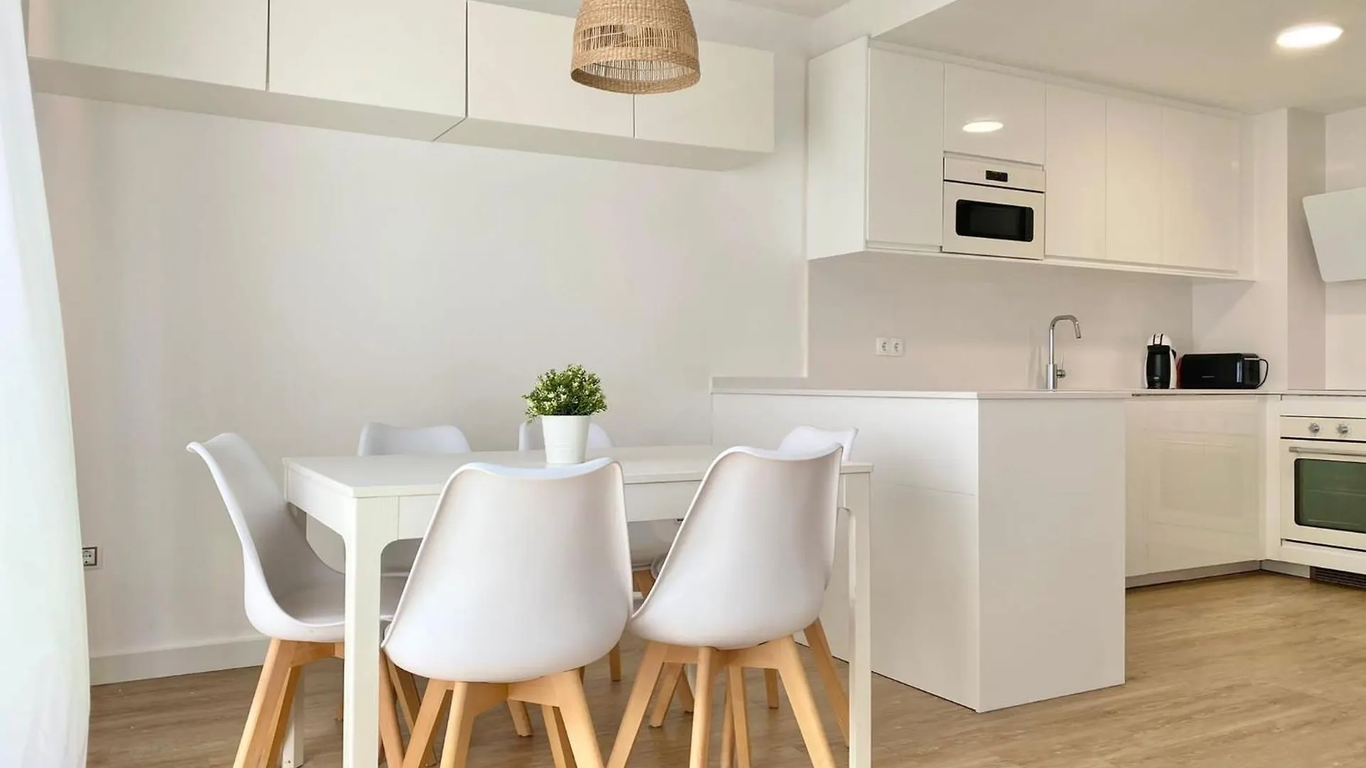 Appartement Atico Con Vistas Al Mar A Un Paso Del Centro à Blanes